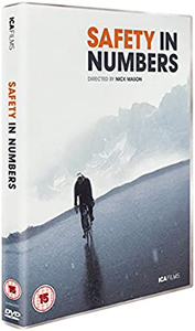 Safety in Numbers |   DVD